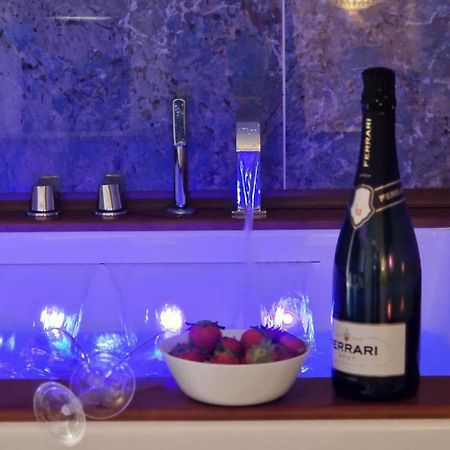 Superior Suite & Apartment קטאניה מראה חיצוני תמונה