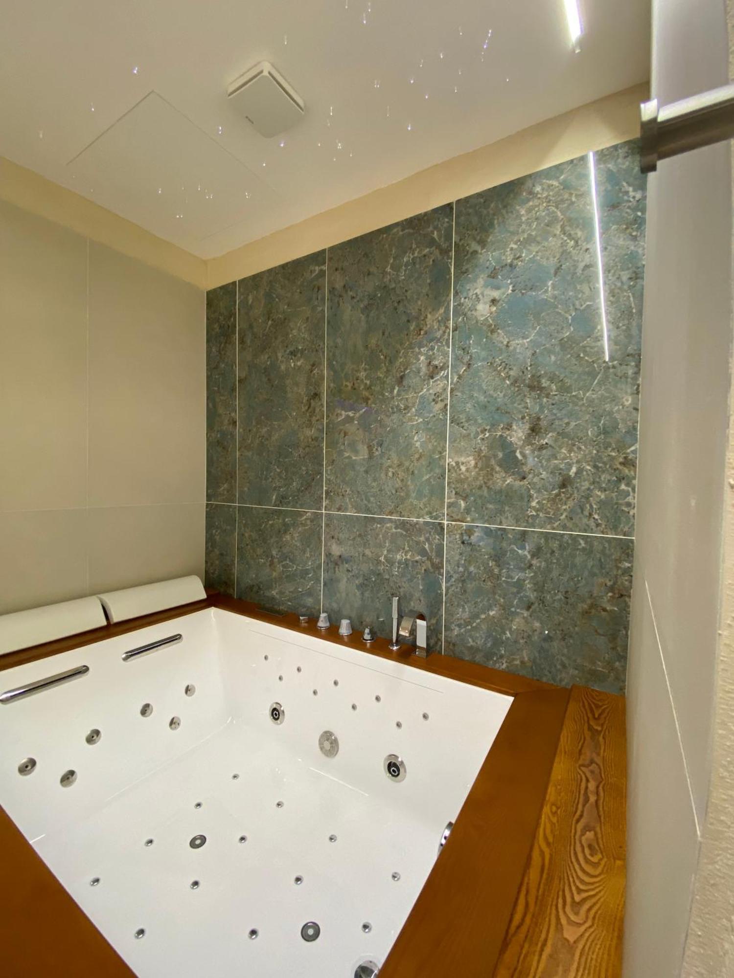 Superior Suite & Apartment קטאניה מראה חיצוני תמונה