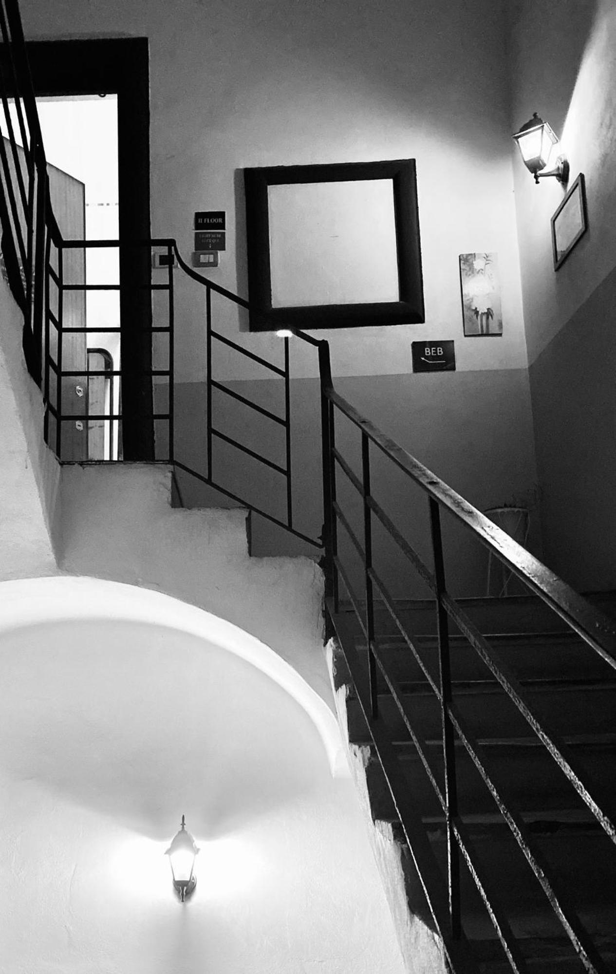 Superior Suite & Apartment קטאניה מראה חיצוני תמונה