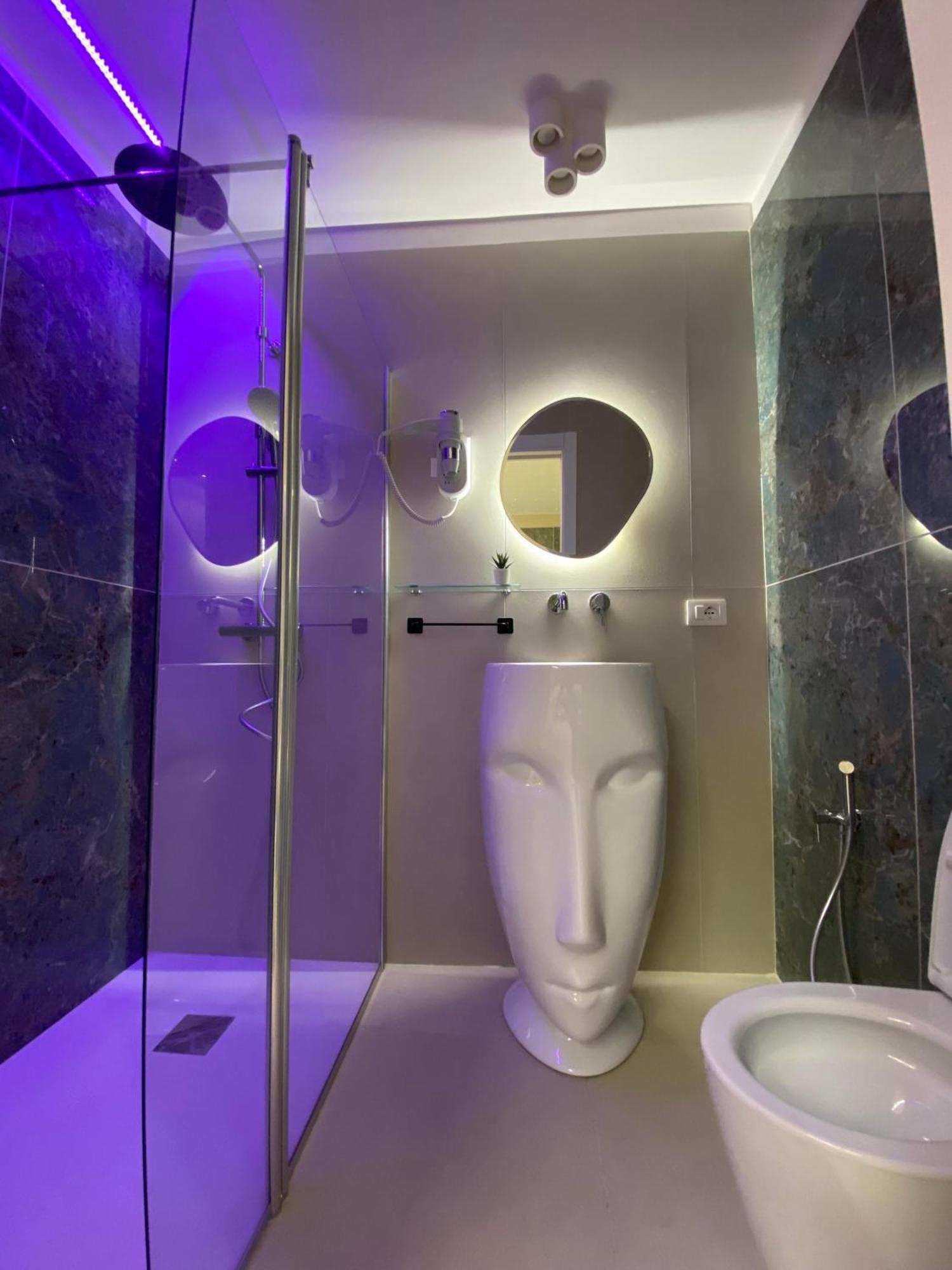 Superior Suite & Apartment קטאניה מראה חיצוני תמונה