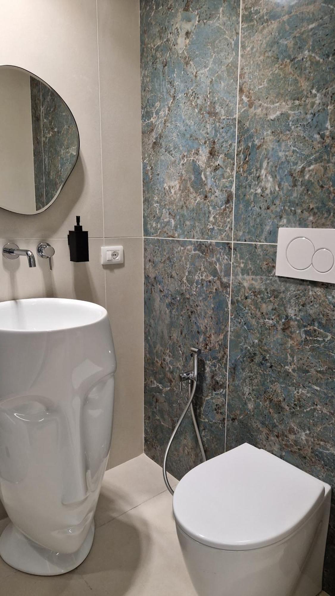Superior Suite & Apartment קטאניה מראה חיצוני תמונה