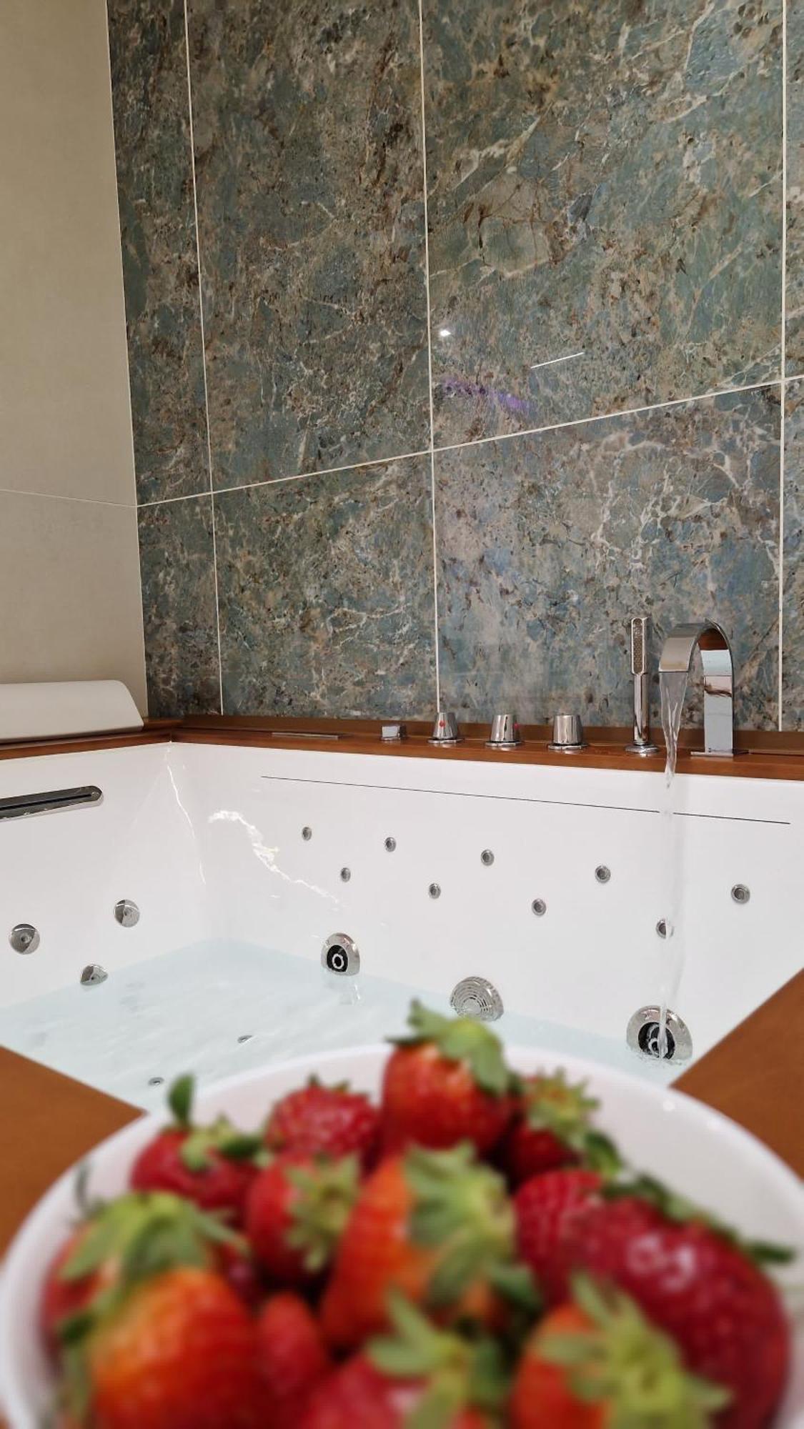 Superior Suite & Apartment קטאניה מראה חיצוני תמונה