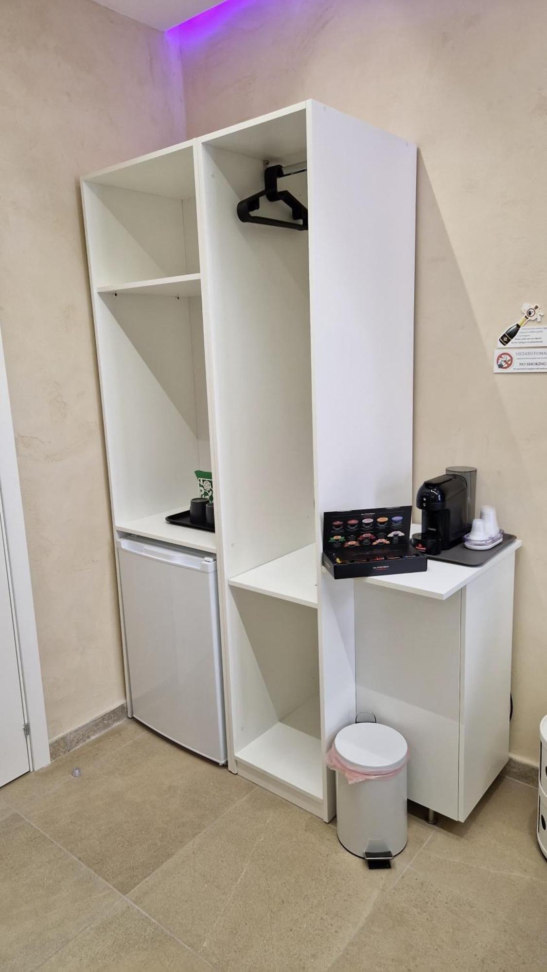 Superior Suite & Apartment קטאניה מראה חיצוני תמונה