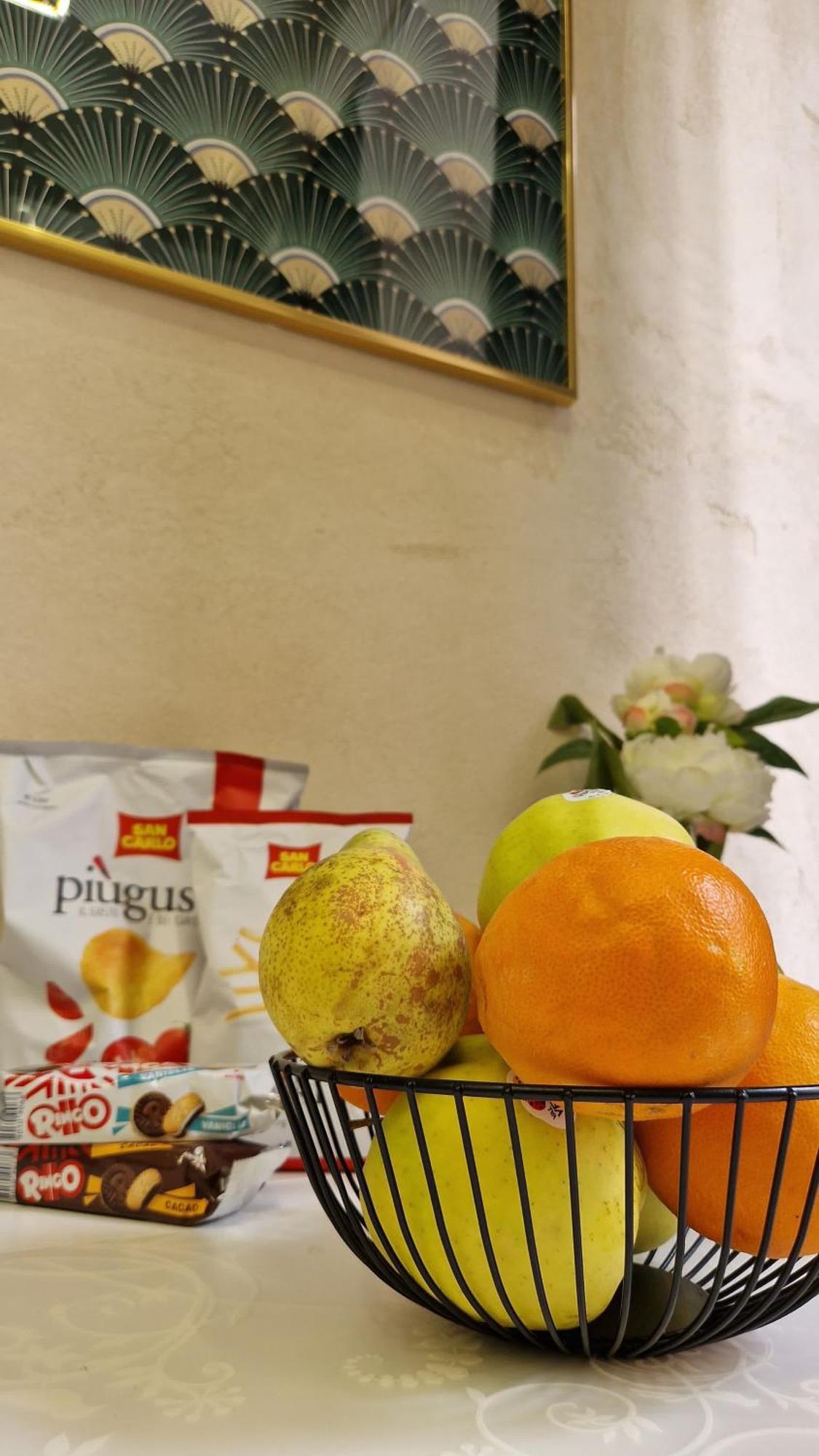 Superior Suite & Apartment קטאניה מראה חיצוני תמונה