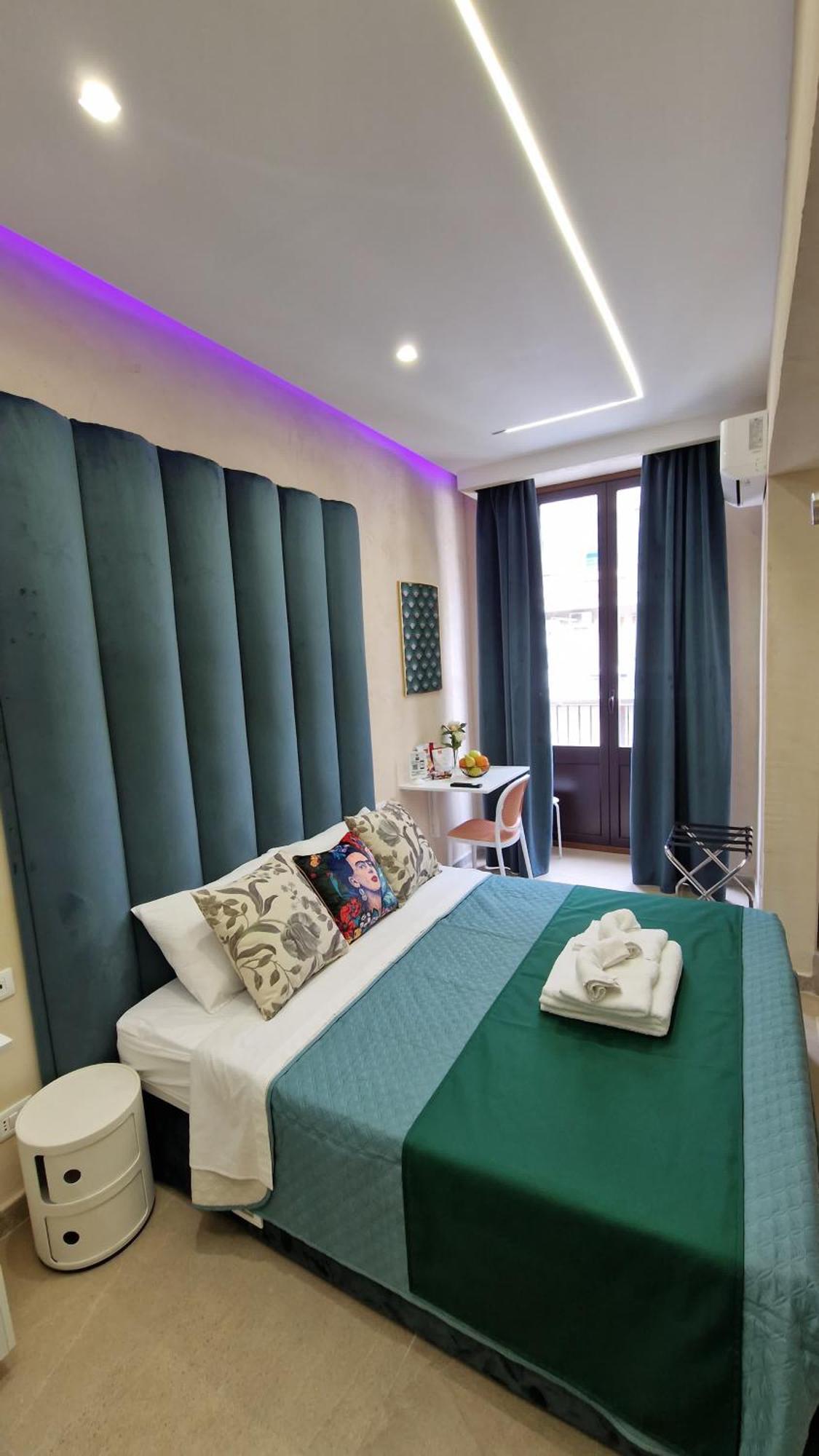Superior Suite & Apartment קטאניה מראה חיצוני תמונה