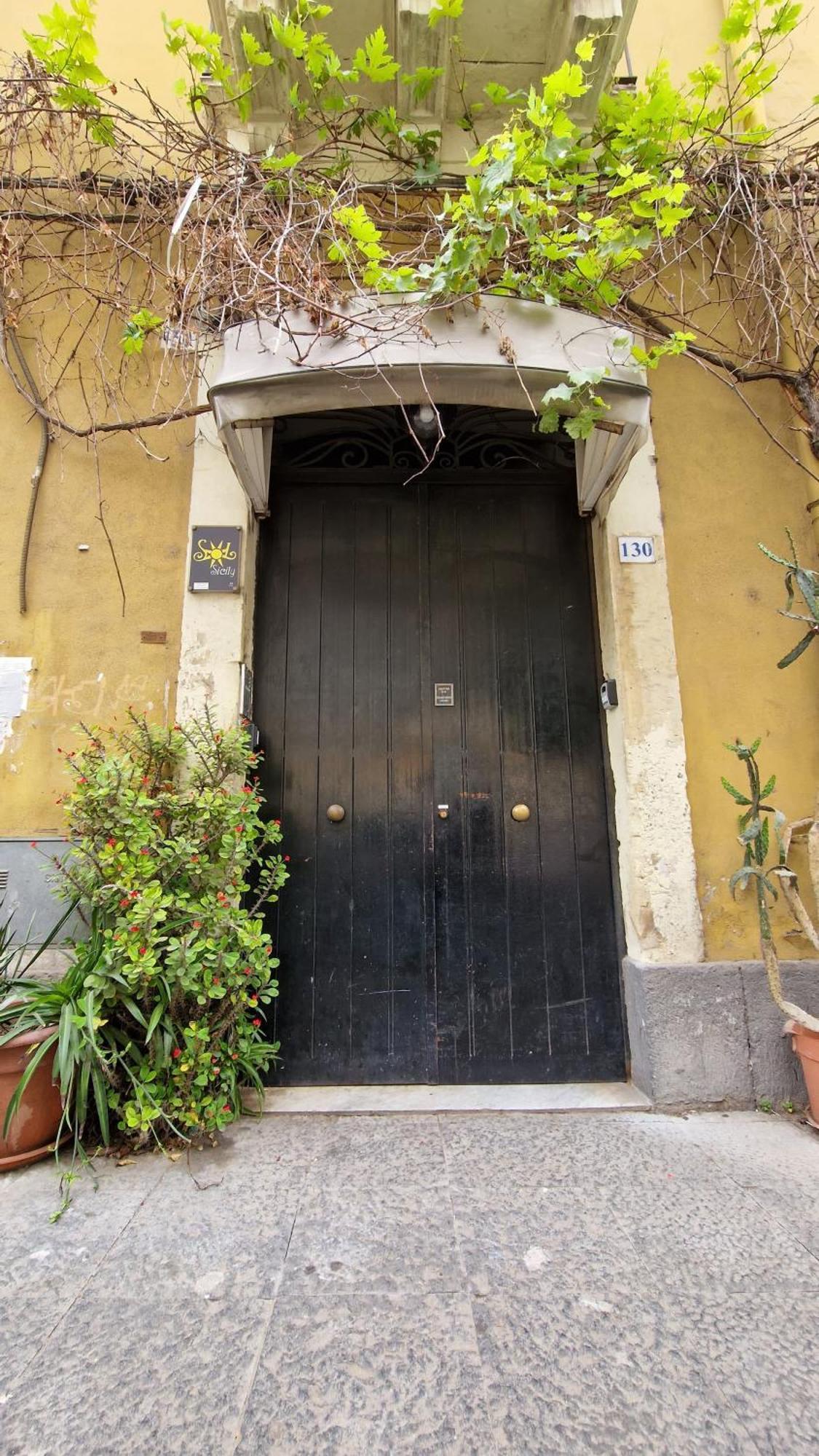 Superior Suite & Apartment קטאניה מראה חיצוני תמונה