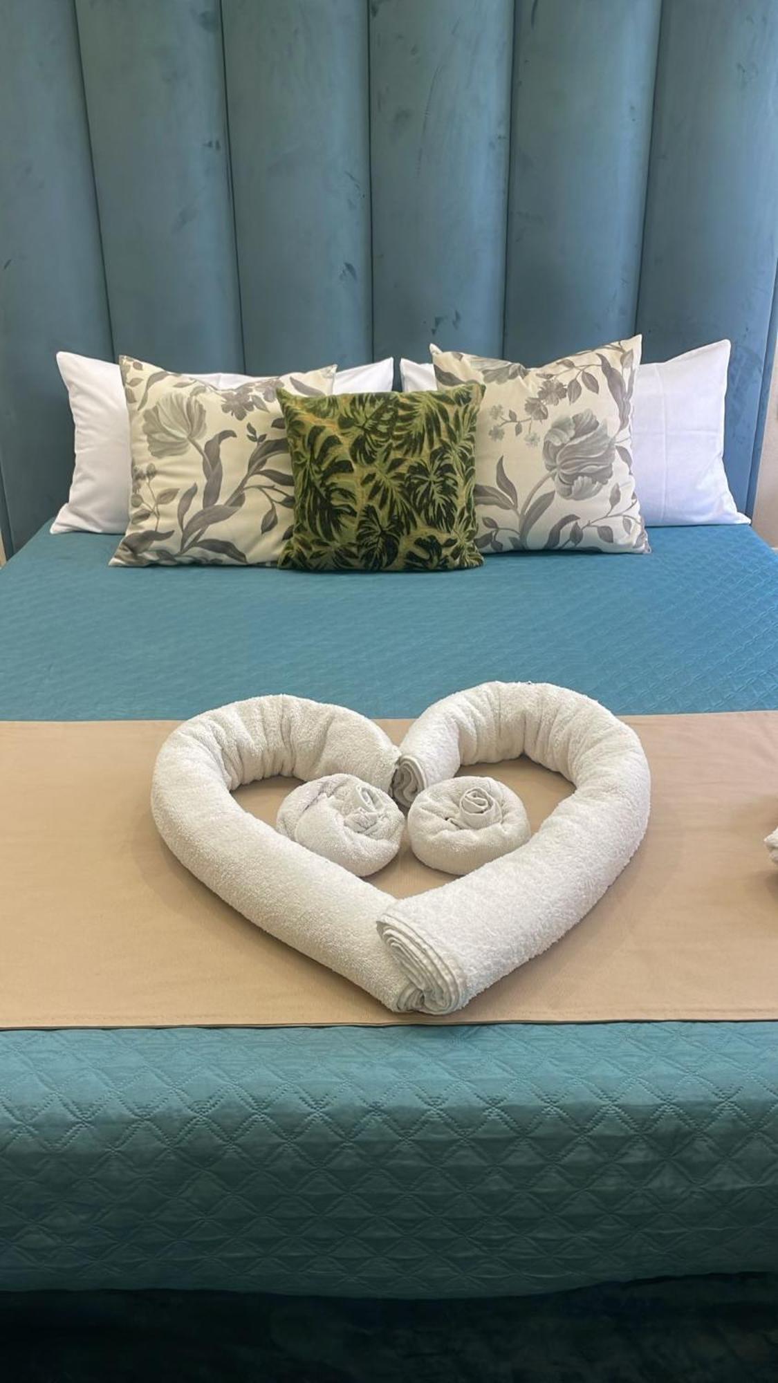 Superior Suite & Apartment קטאניה מראה חיצוני תמונה